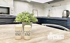 2-к квартира, посуточно, 45м2, 1/1 этаж