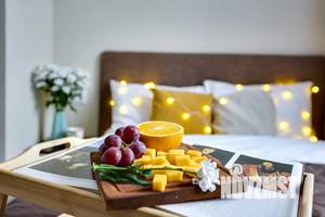 1-к квартира, посуточно, 20м2, 2/25 этаж