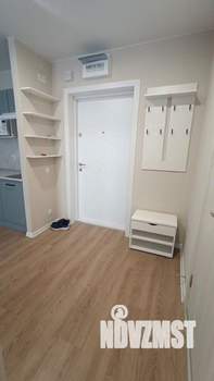 1-к квартира, на длительный срок, 37м2, 5/25 этаж