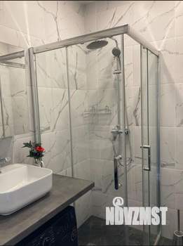 Студия квартира, на длительный срок, 20м2, 23/26 этаж