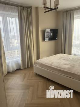 3-к квартира, на длительный срок, 50м2, 19/22 этаж