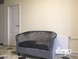 1-к квартира, на длительный срок, 41м2, 18/25 этаж