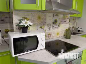 2-к квартира, посуточно, 55м2, 5/25 этаж
