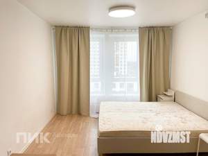1-к квартира, на длительный срок, 41м2, 15/15 этаж