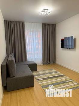 1-к квартира, на длительный срок, 36м2, 7/16 этаж