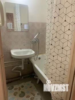 2-к квартира, на длительный срок, 45м2, 2/9 этаж