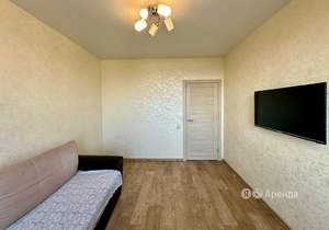 2-к квартира, на длительный срок, 50м2, 23/25 этаж