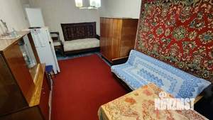 2-к квартира, на длительный срок, 45м2, 2/5 этаж