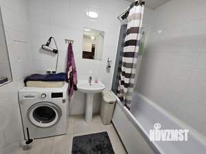 2-к квартира, на длительный срок, 40м2, 22/26 этаж