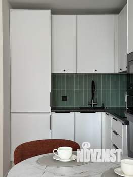 2-к квартира, на длительный срок, 36м2, 5/25 этаж