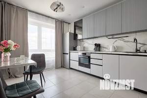 1-к квартира, посуточно, 35м2, 20/23 этаж