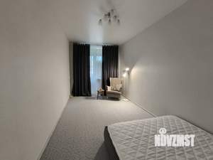 1-к квартира, на длительный срок, 37м2, 3/4 этаж