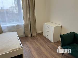 Студия квартира, на длительный срок, 28м2, 9/25 этаж