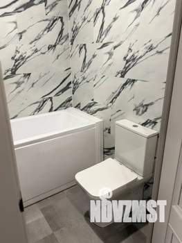 Студия квартира, посуточно, 22м2, 9/25 этаж