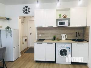 Студия квартира, на длительный срок, 22м2, 14/25 этаж