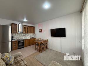 2-к квартира, на длительный срок, 52м2, 7/26 этаж