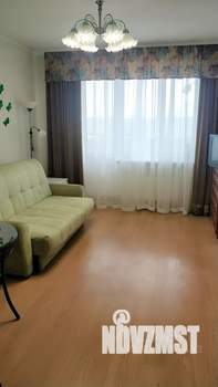 1-к квартира, на длительный срок, 42м2, 9/20 этаж