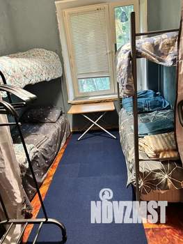 2-к квартира, посуточно, 50м2, 2/5 этаж