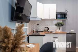 1-к квартира, посуточно, 19м2, 1/1 этаж