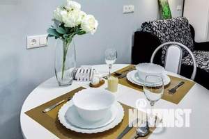 1-к квартира, посуточно, 18м2, 2/25 этаж