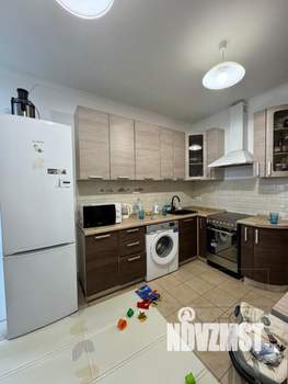 1-к квартира, на длительный срок, 43м2, 20/22 этаж