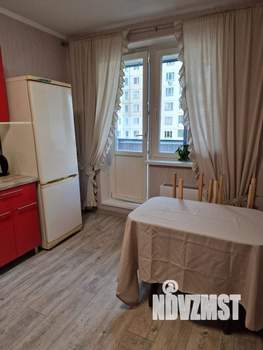 2-к квартира, на длительный срок, 60м2, 12/17 этаж