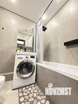 Студия квартира, посуточно, 24м2, 16/24 этаж