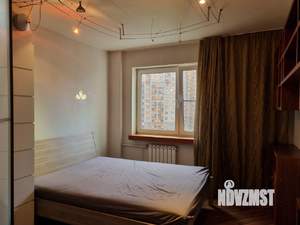 2-к квартира, на длительный срок, 62м2, 6/24 этаж