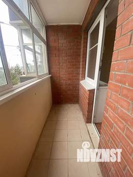 1-к квартира, на длительный срок, 36м2, 2/18 этаж