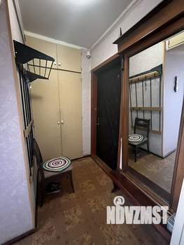 1-к квартира, на длительный срок, 36м2, 7/9 этаж