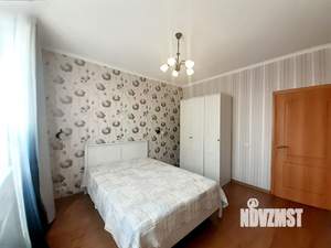 2-к квартира, на длительный срок, 60м2, 21/22 этаж