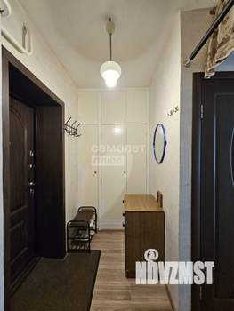 1-к квартира, на длительный срок, 33м2, 1/4 этаж