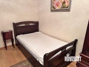 1-к квартира, на длительный срок, 42м2, 21/24 этаж