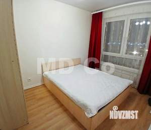 1-к квартира, на длительный срок, 34м2, 2/25 этаж