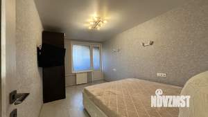 3-к квартира, на длительный срок, 66м2, 11/12 этаж