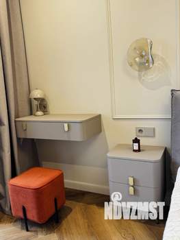 2-к квартира, на длительный срок, 55м2, 23/25 этаж