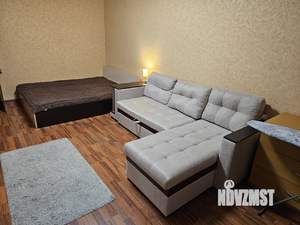 1-к квартира, на длительный срок, 39м2, 17/17 этаж