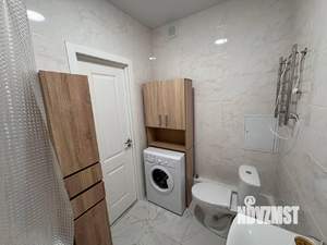 Студия квартира, на длительный срок, 23м2, 13/17 этаж