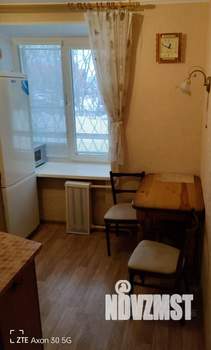 1-к квартира, на длительный срок, 30м2, 1/9 этаж