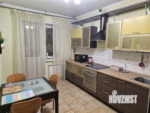 1-к квартира, на длительный срок, 43м2, 6/22 этаж