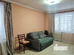 2-к квартира, на длительный срок, 46м2, 1/5 этаж