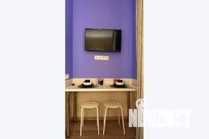 1-к квартира, посуточно, 15м2, 2/25 этаж