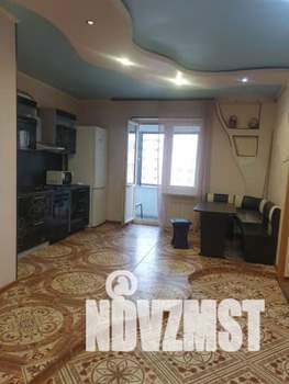 3-к квартира, на длительный срок, 71м2, 18/23 этаж