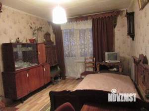 1-к квартира, на длительный срок, 31м2, 5/5 этаж
