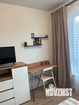 Студия квартира, посуточно, 20м2, 14/24 этаж