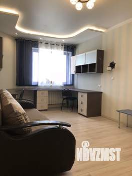 3-к квартира, на длительный срок, 96м2, 16/28 этаж