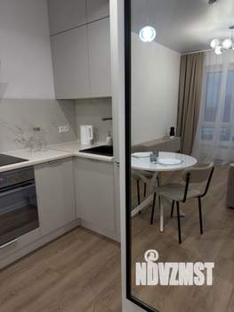 1-к квартира, на длительный срок, 32м2, 19/25 этаж