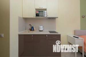 1-к квартира, посуточно, 22м2, 1/20 этаж