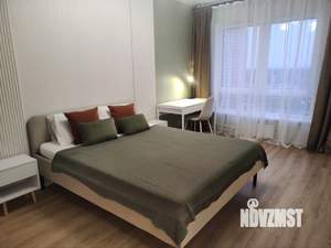 2-к квартира, на длительный срок, 45м2, 14/25 этаж