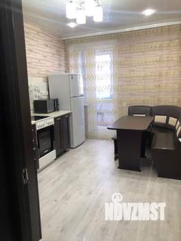 2-к квартира, на длительный срок, 67м2, 11/22 этаж